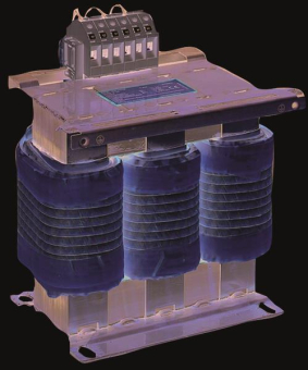 EATON DXSIN3-180 Sinusfilter 3ph. 271604 