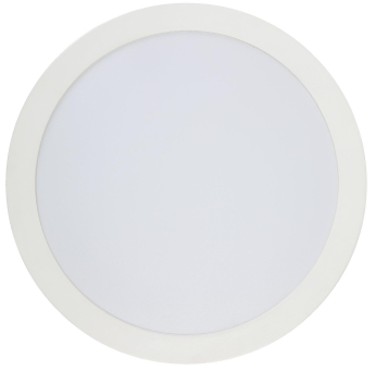 Nobile LED Panel Flat 175 R   1571935011 