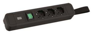 Bachmann PRIMO 2 3xP40           350.087 