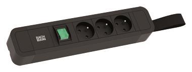 Bachmann PRIMO 2 3xUTE           350.057 