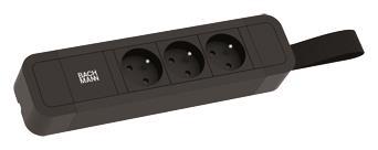 Bachmann PRIMO 2 3xUTE           350.056 