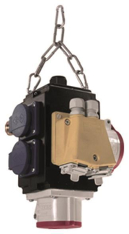 Bachmann ENERGIEWÜRFEL 2         349.311 