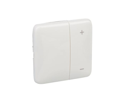 Legrand 776786 Wippe Tastdimmer 400/600W 
