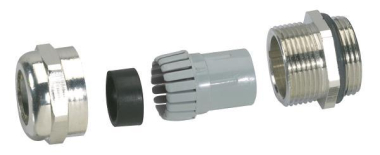 Legrand 095505 Verschraubung PSM M25 