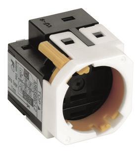 Schneider Schnellanschluss       ZB6YF03 