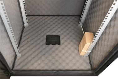 EFB Netzwerkschrank   OFF-1868TS.V1RW-AK 