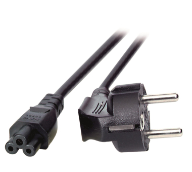 EFB Netzleitung CEE 7/7 90°- EK552.1,8V2 