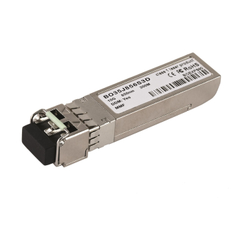 EFB SFP Transceiver       BO35J856S3D-BO 