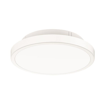 LTEK LED Deckenlampe, 18W         124531 