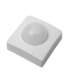 LEDV Connected PIR-Sensor IP54 