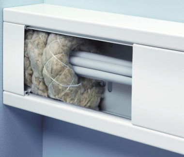 GGK Schallbarriere 30mm Durchmesser14212 