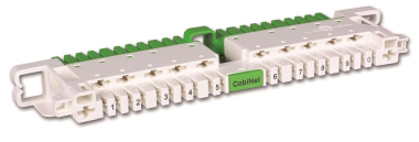 CobiNet 113668 LSA-HD-Trennleiste zu 