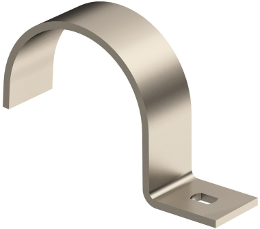 OBO 822 6 A4 Befestigungsschelle 