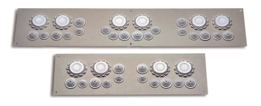 CobiNet 103815 IP54-Aufrüstsatz 1=2 