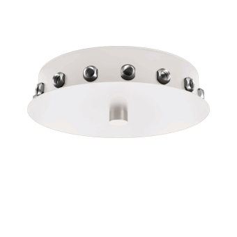 EGLO Tacito Deckenverteiler 15flg. 66253 