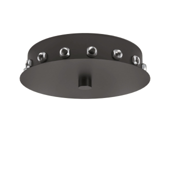 EGLO Tacito Deckenverteiler 15tlg. 66254 