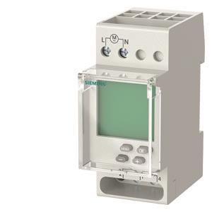 Siemens 7LF45110 Wochenzeitschaltuhr TOP 