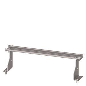 Siemens 8GS4010-6 ALPHA-ZS, Hutschiene 