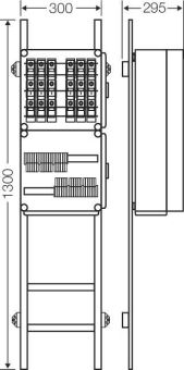 Hensel Erweiterung f.6   Mi EV 11kW 0000 