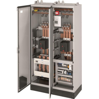 Hensel Freischaltstelle      SAS AE 6685 