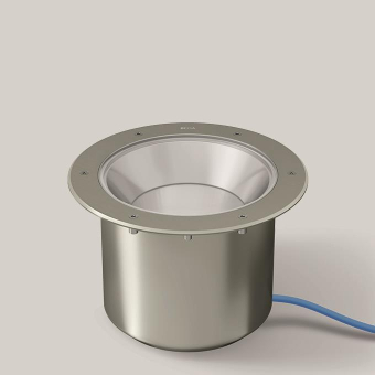 Bega Bodeneinbauleuchte 2700K   84557K27 