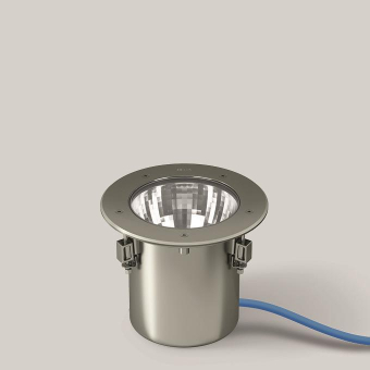 Bega Bodeneinbauleuchte 2700K   84351K27 