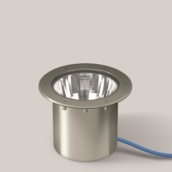 BEGA Bodeneinbauleuchte          84308K3 