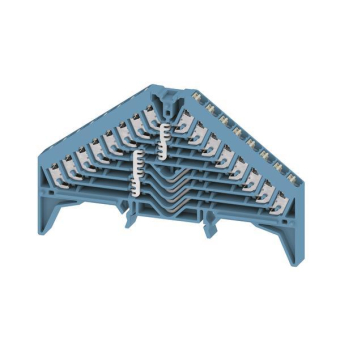 Weidmüller PPV 8 BL 35X15 DGR P-Reihe 