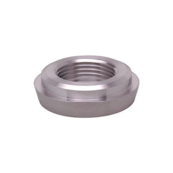 IFM "Milchrohrverschraubung, DN40 E33212 