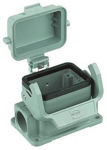 HART Tüllengehäuse           09300061256 