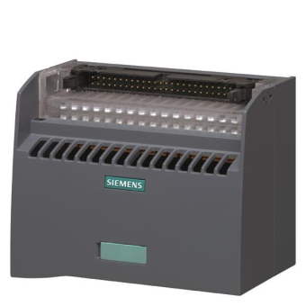 Siemens Anschluss-    6ES7924-2AA20-0AA0 