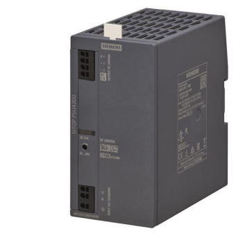 Siemens 6EP3434-3SB00-0AX0 SITOP PSU4200 