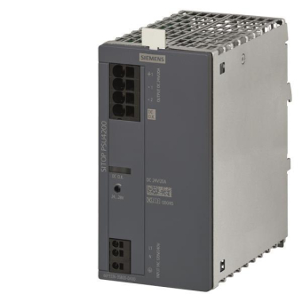 Siemens 6EP3336-3SB00-0AX0 SITOP PSU4200 