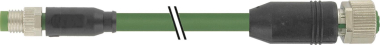 Murrelektronik M8 St  7000-89851-7910030 
