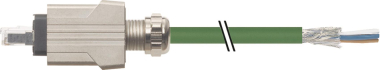 Murrelektronik RJ45   7000-74601-7960200 