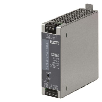 Siemens Strom-        6EP3123-0TA00-0AY0 