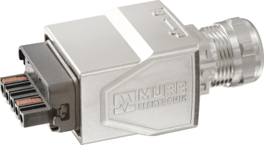 MURR Push Pull        7000-99601-0000000 