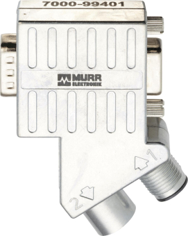 Murrelektronik M12    7000-99401-0000000 