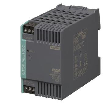 SIEM SITOP PSU100C         6EP1332-5BA20 