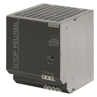 Siemens 6EP13361LB00 SITOP PSU100L 24 
