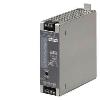 Siemens SITOP PSU3400 6AG1332-0TA00-7AY0 