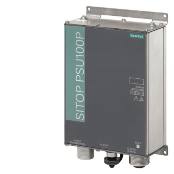 SIEM SITOP PSU100P IP67    6EP1333-7CA00 