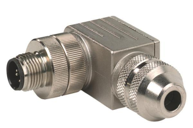 SIEM M12 Stecker, PROFIBUS 3RK1902-1BA00 