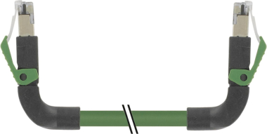 Murrelektronik RJ45   7000-74409-7960050 