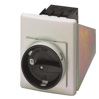 Siemens 3RV19234B Isolierstoff-Frontpl. 