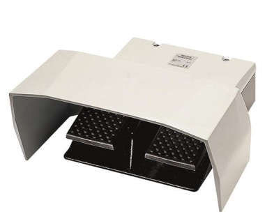 Siemens 3SE29320AA20 Fußtaster 2-pedalig 