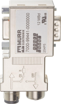 Murrelektronik M12    7000-99441-0000000 