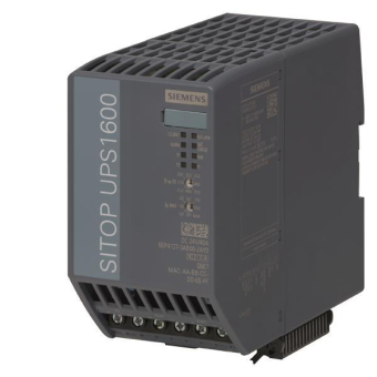 SIEM SITOP UPS1600    6EP4137-3AB00-2AY0 