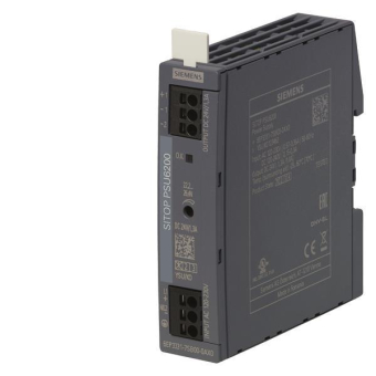 Siemens SITOP PSU6200 6EP3331-7SB00-0AX0 