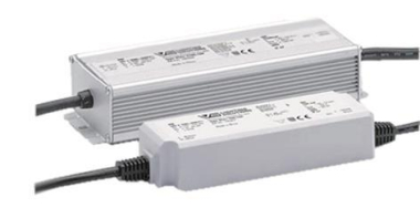 S&H LED-Konstantspannungstreiber   55216 